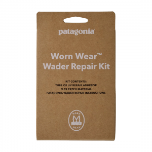 Patagonia Worn Wear Wader Repair Kit