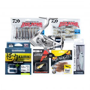 MoTackle Reel Deal