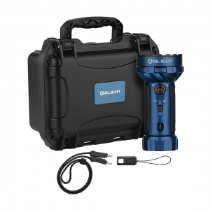 Olight Marauder Mini 2 Rechargeable Torch