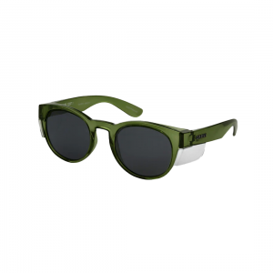 Carve Chippy Polarised Safety Sunglasses