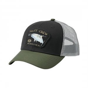 Salty Crew Surface Retro Trucker Cap