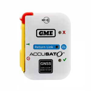 GME MT620GR GPS Personal Locator Beacon