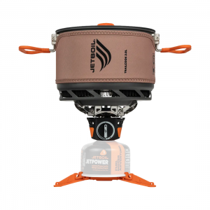 Jetboil TrailCook 2.0L Cooking System
