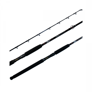 Sabre Redliner Spin Rod
