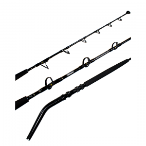 Sabre Tournament RT Game Rods