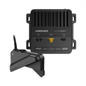 Lowrance Active Target 2 XL Live Sonar