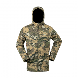 Hunters Element Full Zip Storm Jacket