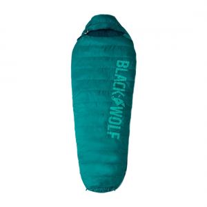 BlackWolf Hiker Pro -10C Sleeping Bag