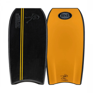 BSD Ben Severson T-20 Bodyboard
