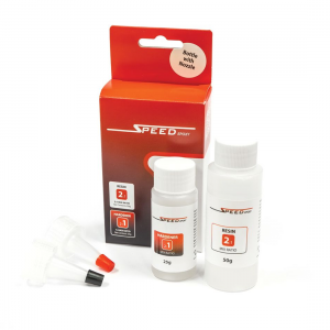 Speed 2:1 Epoxy Resin