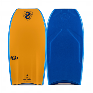 Science Flow LTD Bodyboard
