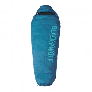 BlackWolf Hiker Plus 0C Sleeping Bag
