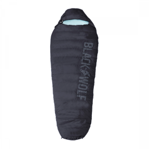 BlackWolf Hiker Plus -7C Sleeping Bag