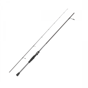 TT Rods Black Mamba Spin Rod - Damaged Guide (Reverse Auction)