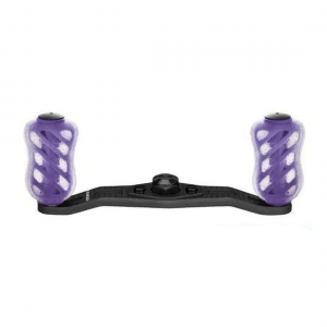 Gomexus DC-S20 Carbon Handle with TPE Knob