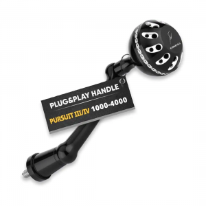 Gomexus Power Handle for Penn Pursuit III&IV