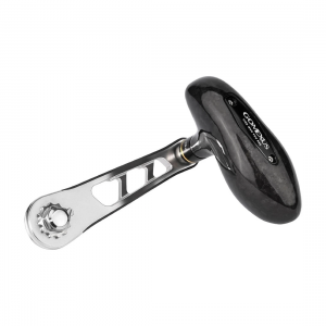 Gomexus Carbon Reel F85 Power Knob
