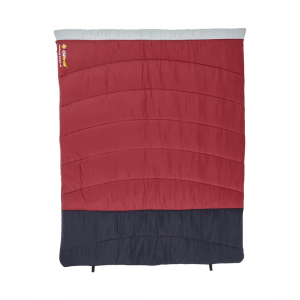 Oztrail Kingford Double -3C Sleeping Bag