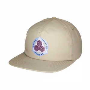 Channel Islands Diamond Cap