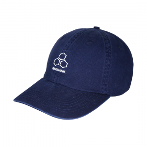 Channel Islands Stacked Cap