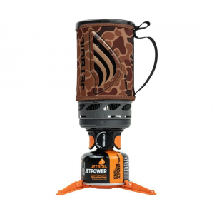Jetboil Flash 1.0L Fast Boil System