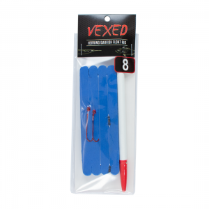 Vexed Garfish / Herring Floater Rig