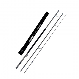 Assassin Bluefish Zero Razor Rod