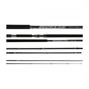 Oceans Legacy Backline Drone Spec Overhead Rod