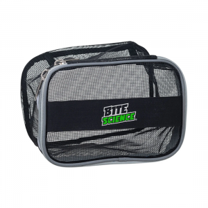 Bite Science Soft Plastic Mesh Bag