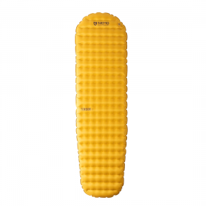 Nemo Tensor Trail Ultralight Insulated Sleeping Mat