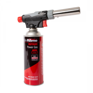 TradeFlame Pro Heat Blow Torch Kit