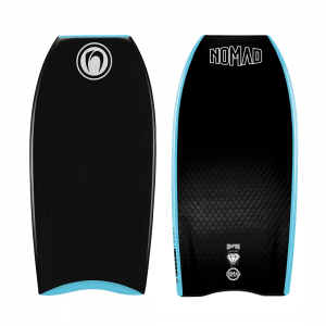 Nomad Lachlan Cramsie PP Core Bodyboard