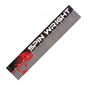 Spin Wright 150cm Brag Mat