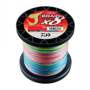 Daiwa J-Braid Grand x8 - 1500m (Reverse Auction)