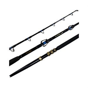 Gary Howard Lil' Sharky Rod