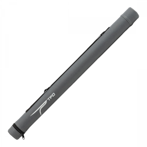 TFO Round Rod Case