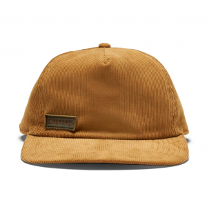 Simms Double Haul Corduroy Cap