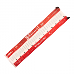 Berkley Labs Fish 130cm Measure Mat