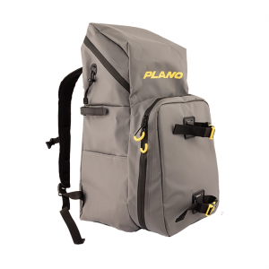 Plano Z-Series Deluxe Waterproof Backpack