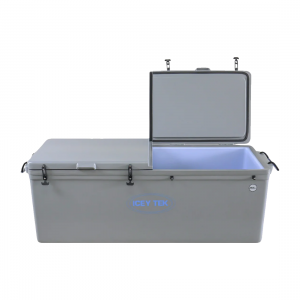 Icey Tek 260L Right Split Lid Cooler