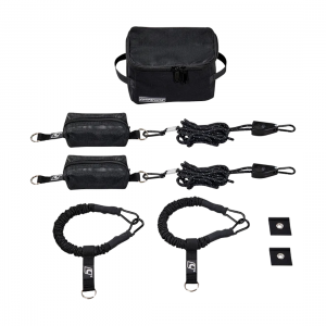 Companion Awning Stability Kit