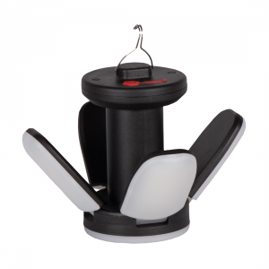 Dogbox GlowZilla Winged Hanging and Table Lantern