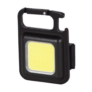 Dogbox Lumo Clip Rechargeable Mini Light