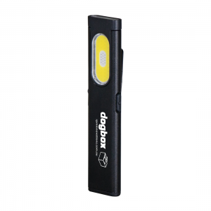 Dogbox Proton Torch
