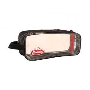 Berkley Large Clear Bait Bag