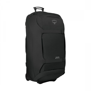 Osprey Sojourn Shuttle 130L Wheeled Duffel Bag