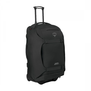 Osprey Sojourn Shuttle 100L Wheeled Duffel Bag