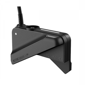 Lowrance ActiveTarget 2 XL Transducer