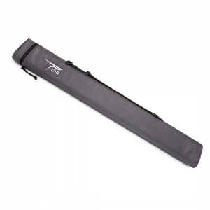 TFO Triangular Rod Case - Suits Rods 10ft 4pc