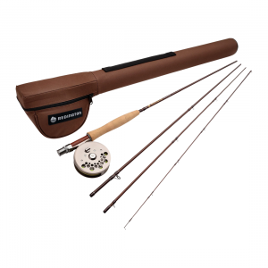 Redington Classic Trout Fly Fishing Kit